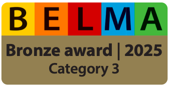 Shortlisted BELMA 2025